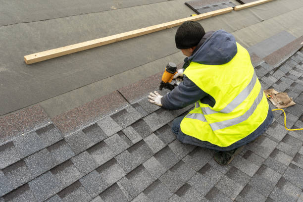 Quick and Trustworthy Emergency Roof Repair Services in Lincoln, CA