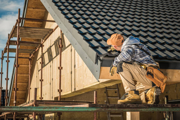 Best Shingle Roofing Installation  in Lincoln, CA