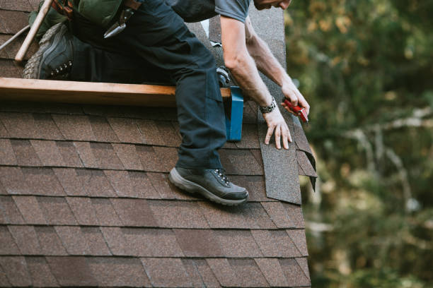 Best Flat Roof Repair Services  in Lincoln, CA